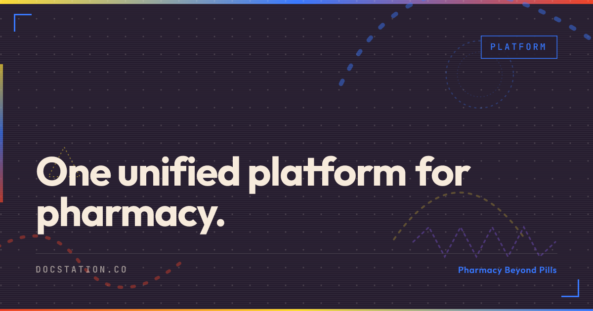 The Platform | DocStation