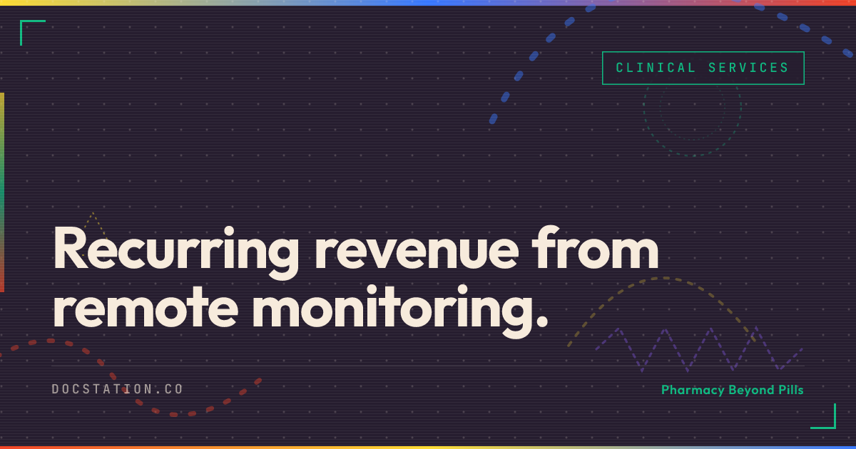 Remote Patient Monitoring | DocStation