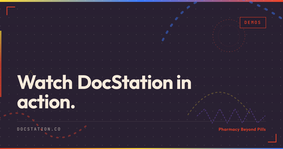 Product Demos | DocStation