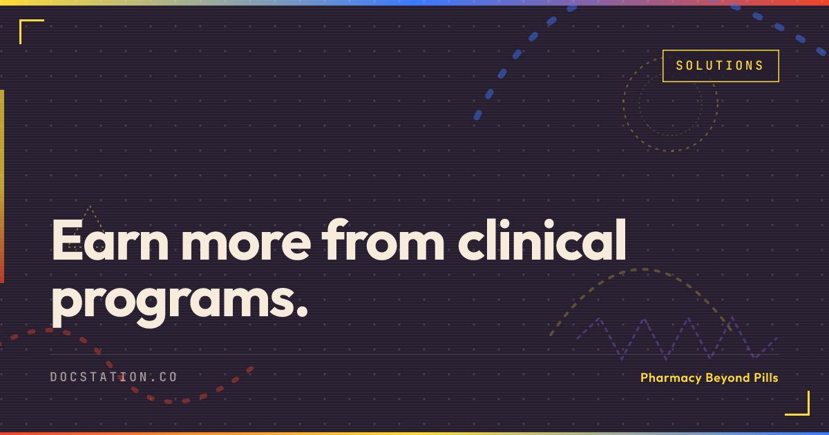 Network Programs | DocStation
