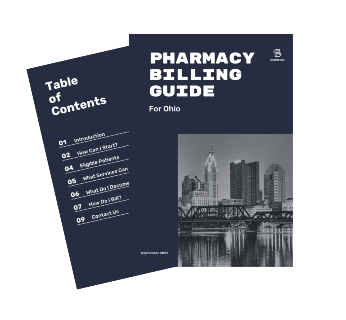 Pharmacy Billing Guide