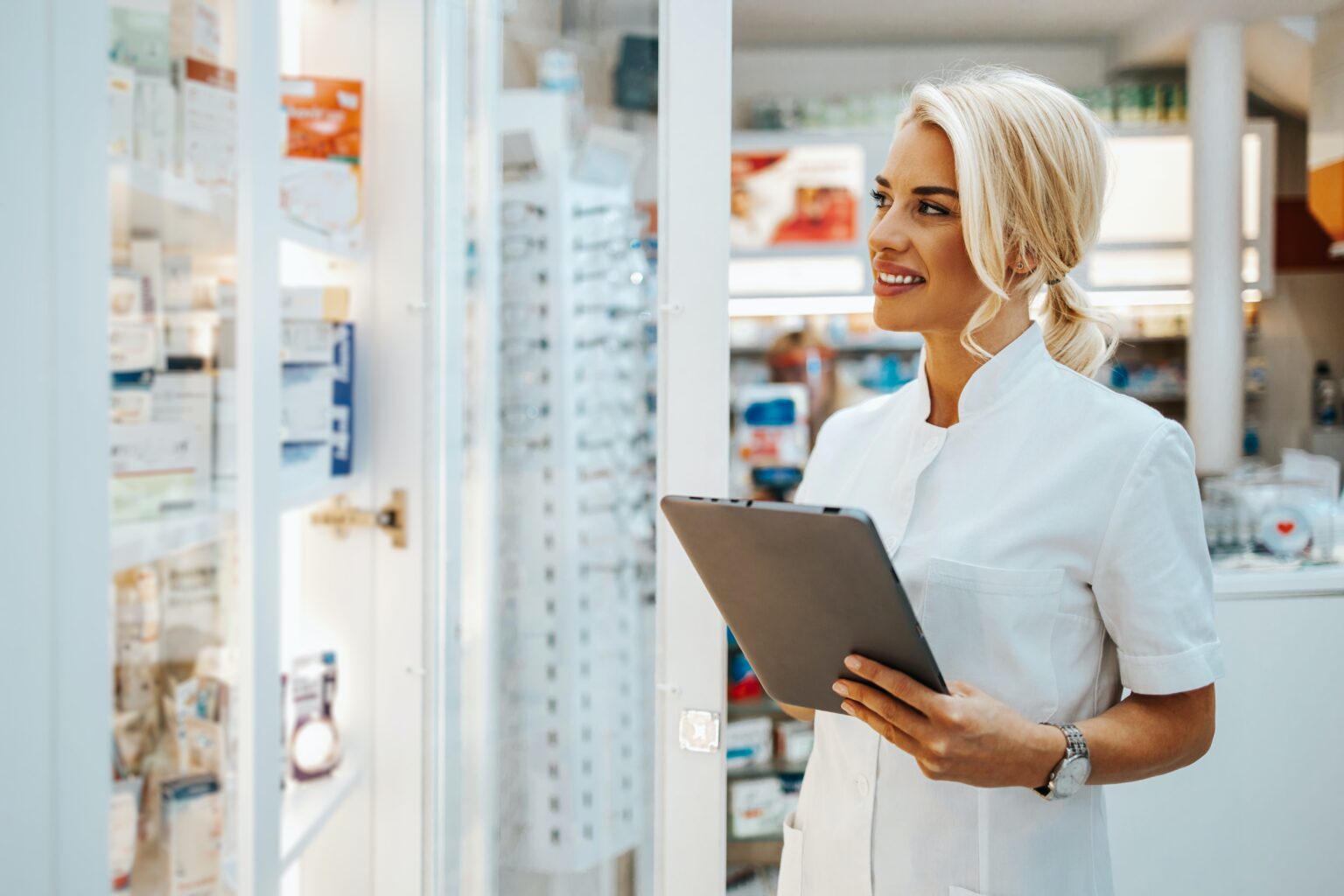 How to Choose the Right EHR Vendor for Your Pharmacy | DocStation